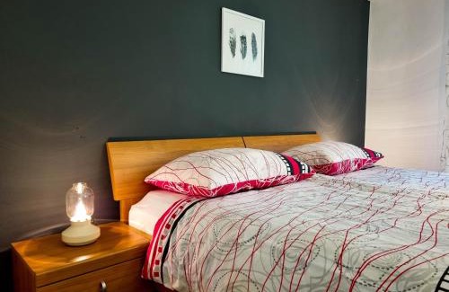 Cezsoca Apartment | Apartmaji Jakob 1