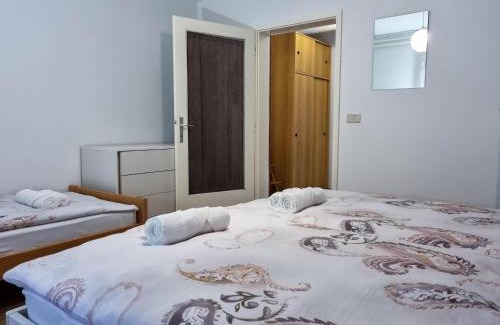 Cezsoca Apartment | Apartmaji Jakob 1