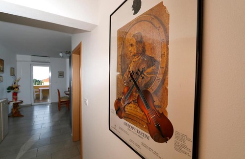 Piran Apartment | Apartmaji Neja