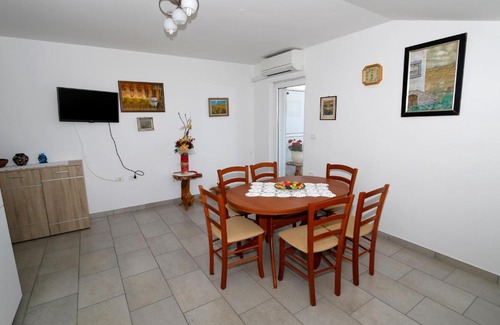 Piran Apartment | Apartmaji Neja