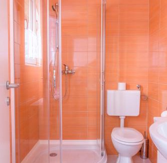 Cezsoca Apartment | Apartmaji SLATENIK