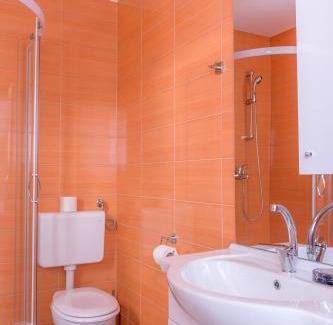 Cezsoca Apartment | Apartmaji SLATENIK