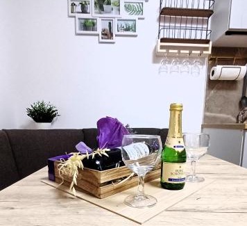 Praprotna Polica Apartment | Apartmaji STARS