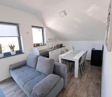Predjama Apartment | Apartmaji Tisa in Žana