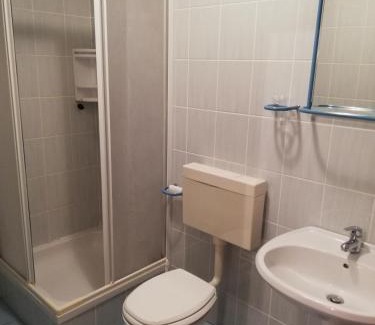 Moravske Toplice Apartment | Apartmaji Tisa