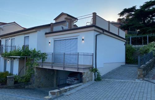 Portoroz Apartment | Apartmaji Vera