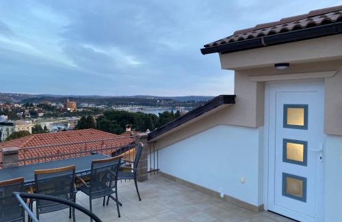 Portoroz Apartment | Apartmaji Vera