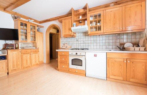 Ambroz pod Krvavcem Apartment | Apartmajska hiša Muštrinka