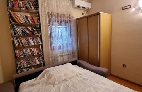 Lustica Apartment | Apartman Ćeran