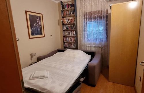 Lustica Apartment | Apartman Ćeran