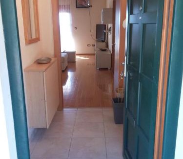 Lustica Apartment | Apartman Ćeran
