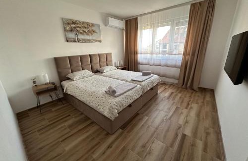 Zajecar Apartment | Apartman Ćirić