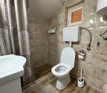 Zajecar Apartment | Apartman Ćirić