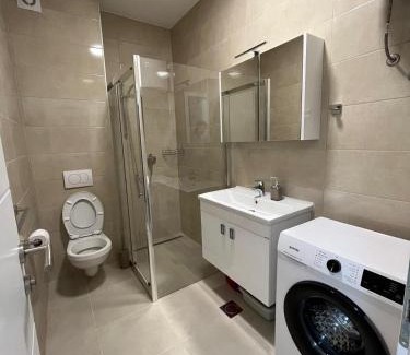 Capljina Apartment | Apartman Čapljina