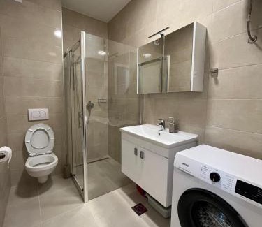 Capljina Apartment | Apartman Čapljina