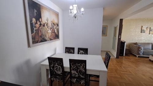 Capljina Apartment | Apartman Čapljina