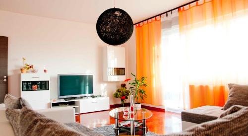 Zagreb Apartment | Apartman Šestine