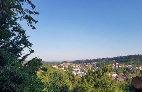 Zagreb Apartment | Apartman Šestine