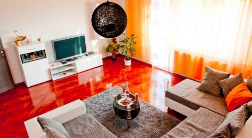 Zagreb Apartment | Apartman Šestine