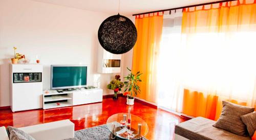 Zagreb Apartment | Apartman Šestine