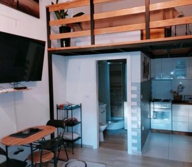 Petrovaradin Apartment | Apartman Štimac