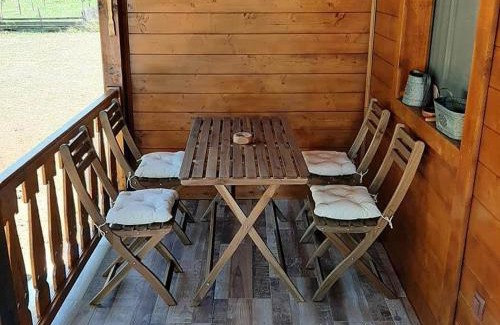 Mokra Gora Apartment | Apartman Šumska Tajna