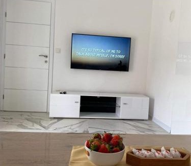 Bosnia Apartment | Apartman Žepče