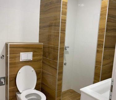 Bosnia Apartment | Apartman Žepče