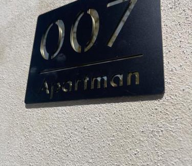 Jajce Apartment | Apartman 007
