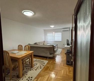 Novi Grad Sarajevo Apartment | Apartman 07