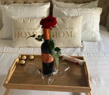 Petrovaradin Apartment | Apartman 10 Lux