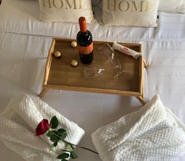Petrovaradin Apartment | Apartman 10 Lux