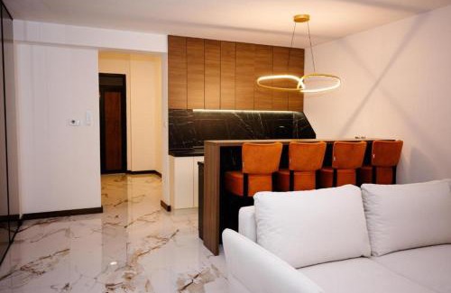 Visoko Apartment | Apartman 103