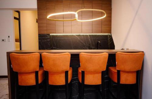 Visoko Apartment | Apartman 103