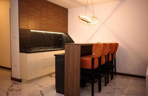 Visoko Apartment | Apartman 103