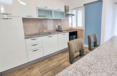 Kastel Stari Apartment | apartman 2 by Interhome