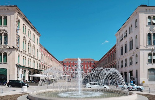 Kastel Stari Apartment | apartman 2 by Interhome