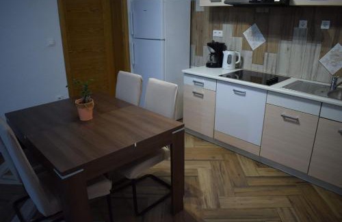Liznjan Apartment | Apartman 3