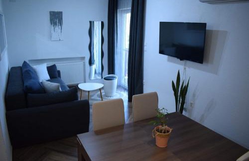 Liznjan Apartment | Apartman 3