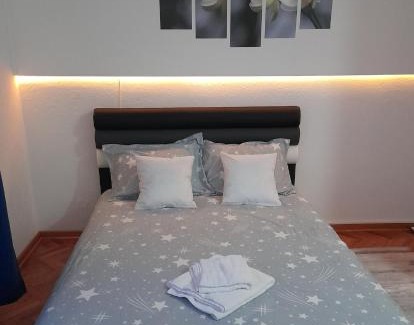 Kragujevac Apartment | Apartman 407