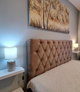 Subotica Apartment | Apartman 49