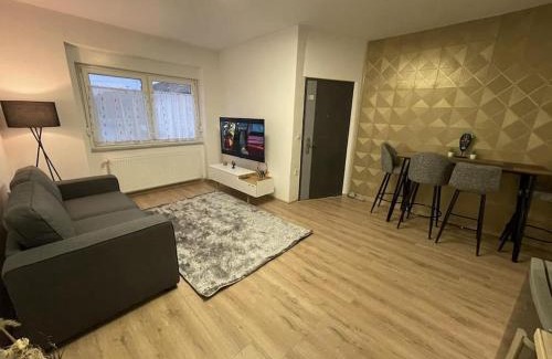 Osijek Apartment | Apartman 4YOU: Superior