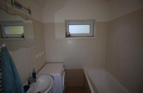Biely Kostol Apartment | Apartman 502