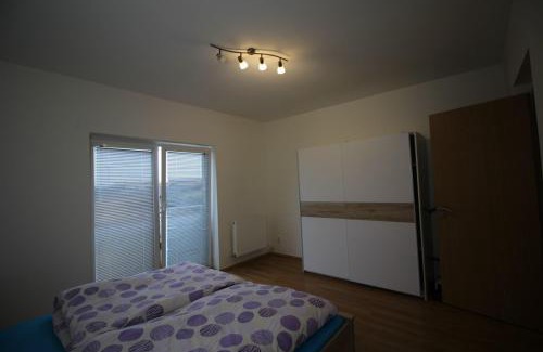 Biely Kostol Apartment | Apartman 502