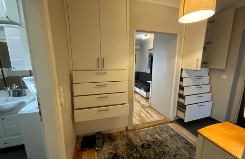 Mali Radic Apartment | Apartman 8e