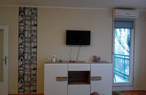 Zajecar Apartment | Apartman A-1