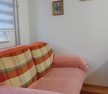 Zajecar Apartment | Apartman A-1