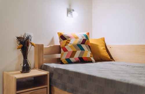 Senta Apartment | Apartman Ady 6