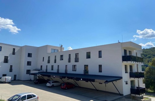 Bardejovske Kupele Apartment | Apartman Afrodita 2 -Rezidencia Amelia