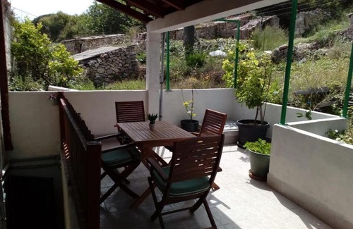 Bisevo Apartment | Apartman" Afrodita"